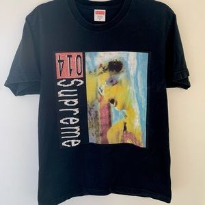 Supreme T-Shirt